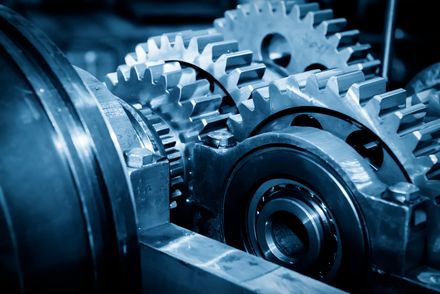 Gearbox